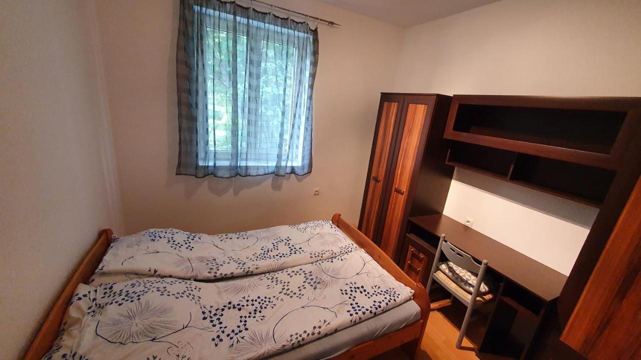 Aron Apartman Бадачоньтомай Экстерьер фото