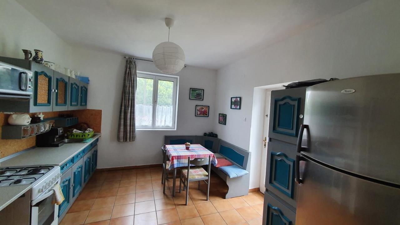 Aron Apartman Бадачоньтомай Экстерьер фото