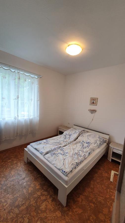 Aron Apartman Бадачоньтомай Экстерьер фото